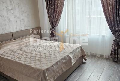Prima inchiriere! | 3 camere | Tomis Plus - 1