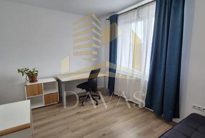 Apartament de 3 camere semidecomandat | Europa - 8