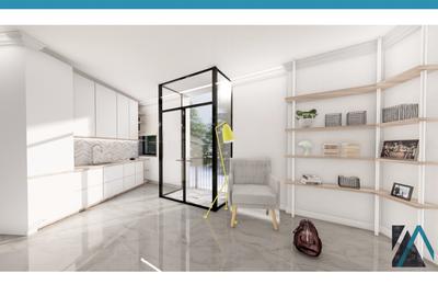 New Ilioara Residence