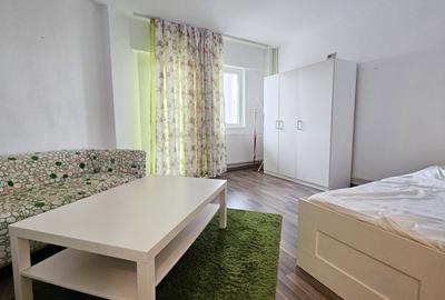 Garsonieră în Gării