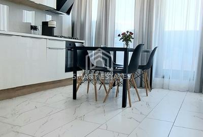 Duplex 3 camere - Vedere panoramica - Etaj 19-20 - Comision 0% - 9
