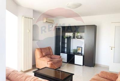 Apartament 2 camere de inchiriat  Aviatiei / Smaranda Braescu - 12