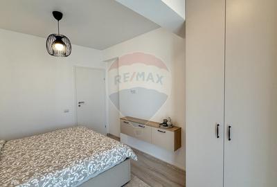 Apartament 2 camere Nou 2025 | Metrou Berceni 5 min | Prima Închiriere - 10