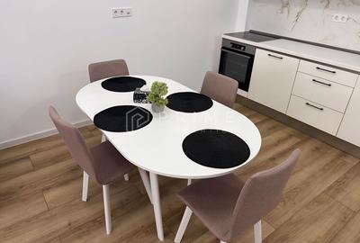 Apartament modern 2 camere Corunca aproape de Shopping City - 8