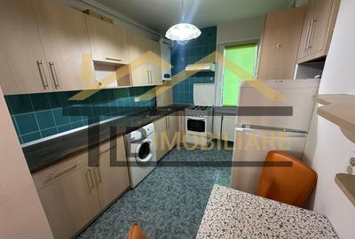 Apartament cu 2 camere decomandat în 7 Noiembrie