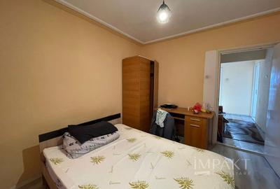 Vanzare apartament cu 3 camere, etaj intermediar, Manastur! - 7