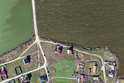 Teren Intravilan 2380 mp Langa Lac, Corbu - 26