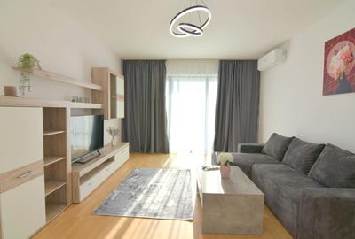 Apartament  nou cu 2 camere si parcare subterana -Complexul Studentesc Timisoara - 1