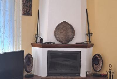 Casă individuală cu 13 camere în Avrig