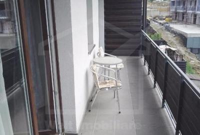 Inchiriere apartament 2 camere, cartier Buna Ziua, Bonjour Residence - 8