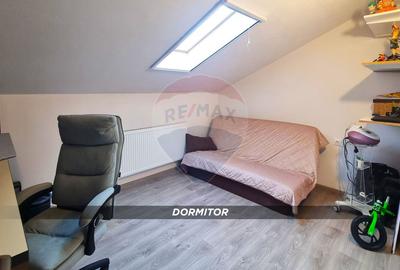 Apartament modern cu 4 camere – 168 mp de libertate și confort - 17
