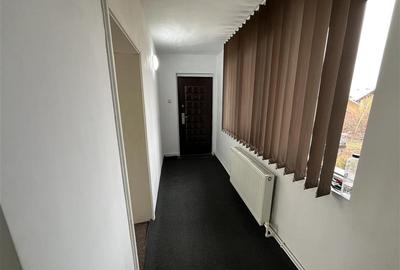 Spatiu Pretabil Servicii | 4 Camere | 80mp + 50mp terasa - 11