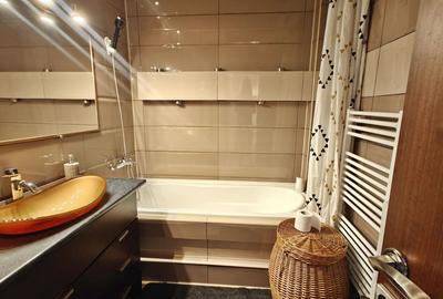 Apartament 2 camere, decomandat, garaj,  Golden Tulip, Zorilor - 4