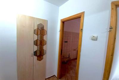 Garsonieră Decomandată | 32 MP | Parter | Burdujeni – Jean Bart - 5