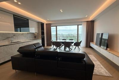 REA1027110 Apartament 3 camere l Cortina 126 l Finisaje Premium - 4
