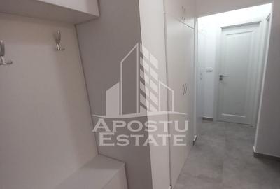 Apartament 2 camere de inchiriat ,Centrala proprie, Soarelui-Timisoara - 5