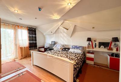 Casa individuala, 5 camere, teren 762mp, zona Friedorf in Timisoara - 14