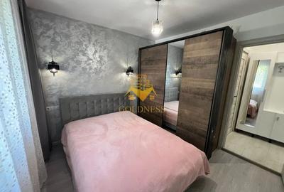 Apartament cu 3 camere semidecomandat, mobilat în Mănăștur