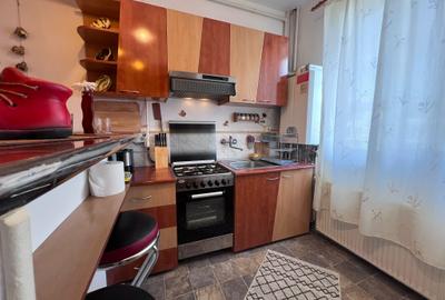 Apartament o camera,zona Gojdu - 5