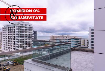 Apartament 2 camere -vedere la mare-Inception by The Sea - 1