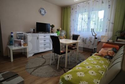 Apartament in cartierul Florilor, 35 mp, zona ITC Vlahuta - 1