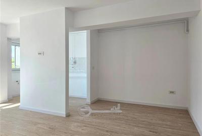 Apartament 1 cameră, 43.61 mp –  FINISAJE PREMIUM | COMISION 0% - 3