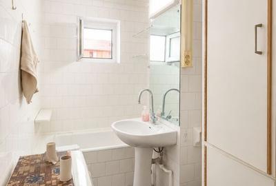 COMISION 0%|Apartament 3 camere|69 mp utili|Centrala Proprie|Lipovei - 12