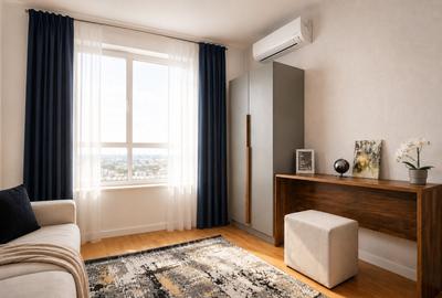 3 camere I Luxuria Residence I de inchiriat I loc de parcare - 6
