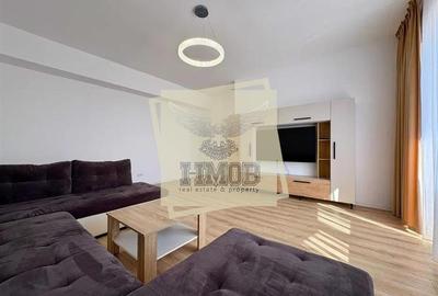 Apartament  2 camere | Balcon  Bd. Mihai Viteazu - 1