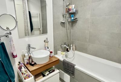 Apartament 3 camere cu terasă Domenii | Grivița | Arcul de Triumf - 7