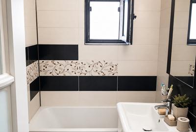 Închiriere Apartament 2 Camere Decomandat, Modern, Trocadero – Etaj 3 - 7
