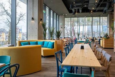 Equilibrium 2, Barbu Vacarescu, 457 - 3872 mp  0% comision! - 5