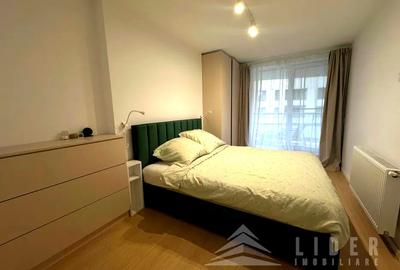 Apartament modern cu 2 camere și terasă de 12 mp – Zona Tăietura Turcului - 5