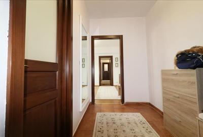 Apartament de 4 camere, etaj 1, Ateneu, boxa in proprietate - 13