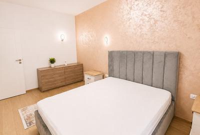 Apartament  3 camere de închiriat – Mamaia, zona Butoaie,loc  parcare - 11