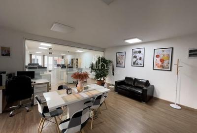 Spatiu de Birouri Premium 101 Mp De Inchiriat, Zona Centrala - 1