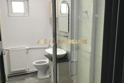 Garsoniera de inchiriat | Costin Georgian | Metrou | Loc de Parcare - 7