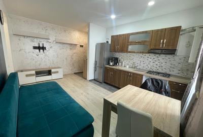 Apartament 2 camere | mobilat | utilat | 2 locuri de parcare - 2