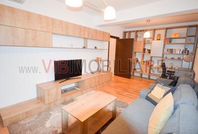 Titan Nicolae Grigorescu -Metrou 600m- 2 camere - 58 mp - 1