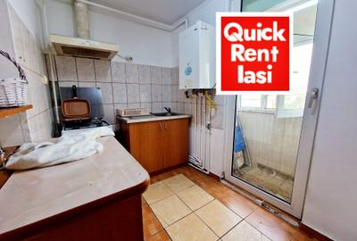 INCEPAND CU 1AUGUST 2026 Tudor Iulius Mall - Gradinari Apartament 2Camere 300eur - 6