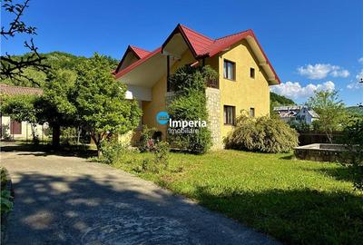 Casa de vanzare, zona Luncani - Bacau, supr 150 mp - 1