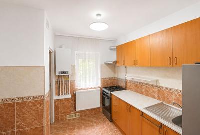 COMISION 0, Apartament 2 Camere, 52mp, GARAJ CF, Parter Inalt, Sagului - 5