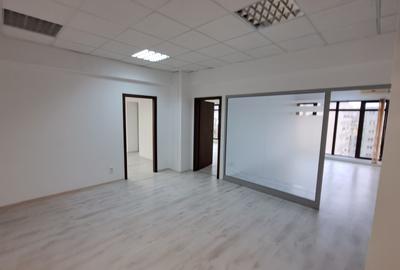 SPATIU BIROU- CLADIRE BIROURI PREMIUM- COSTURILE UTILITATILOR SUNT INCLUSE - 7