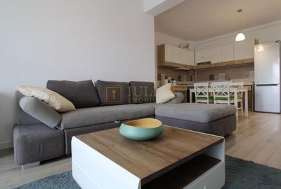 Bloc nou, loc de parcare, zona Aradului/str. LInistei - 4