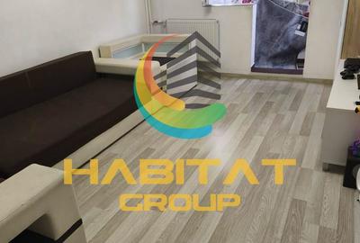 Apartament cu 2 camere decomandat în Brâncoveanu