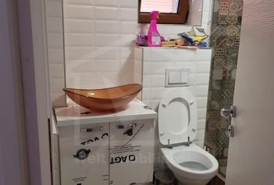 Spațiu de birouri, 40 mp, zonă centrală - 3