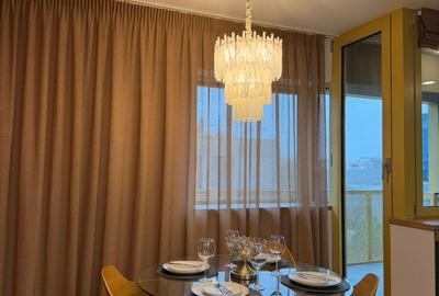 Aviatiei Premium Buiding / Mobilier LUX / Parcare Inclusă/ Pet Friendly - 2