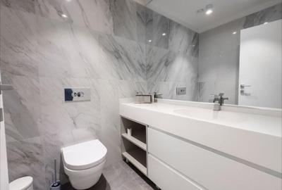 Luxury Duplex 4 rooms - One Herastrau Plaza - 8