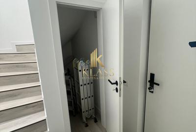Apartament de vanzare cu  3 camere  in Pipera - 12