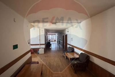 Spațiu comercial de 320mp de închiriat - 7
